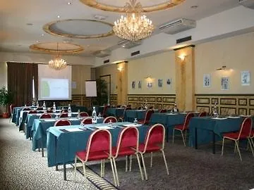 Western Malherbe Готель Кан