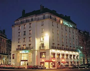 Western Malherbe Готель Кан