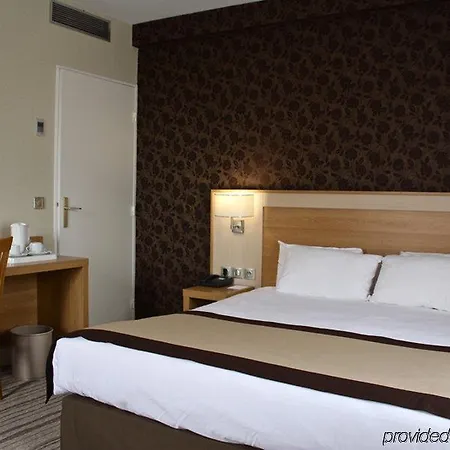 Western Malherbe 4*