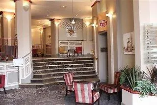 Western Malherbe 4* Кан