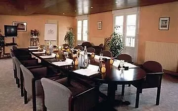 Western Malherbe Кан