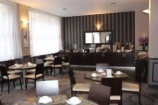 Western Malherbe Готель 4*