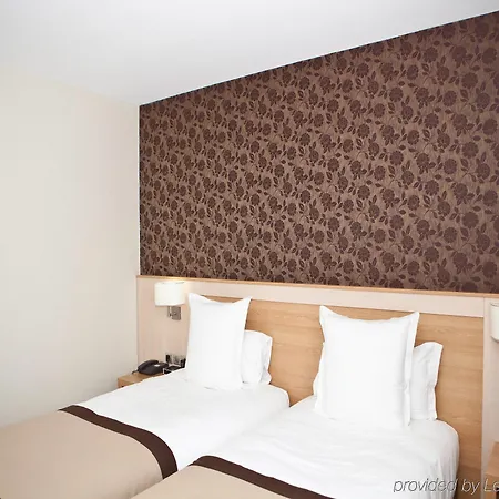 Western Malherbe Hotel