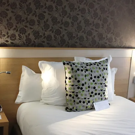 Hotel Western Malherbe Caen