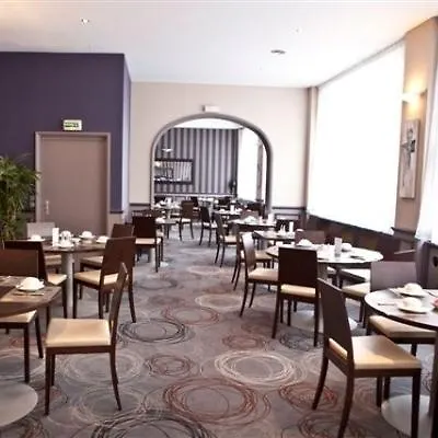Hotel Western Malherbe