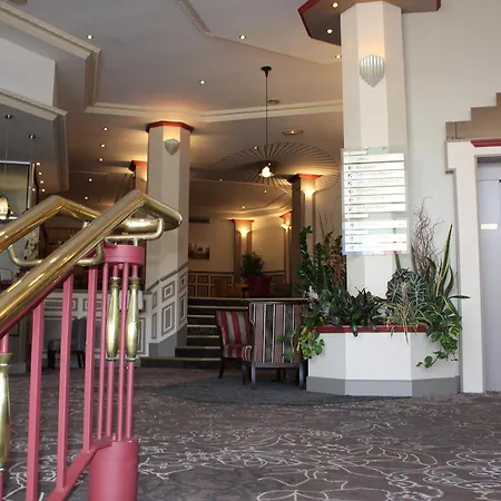Western Malherbe 4*