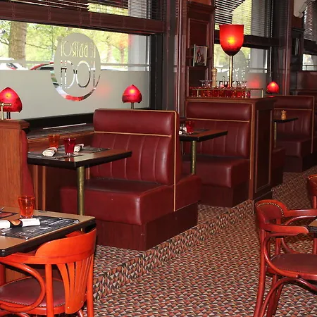 Western Malherbe Hotel