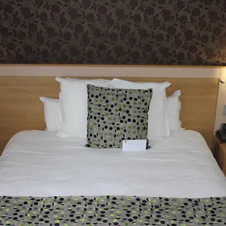 Western Malherbe 4*