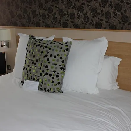Western Malherbe 호텔 4*